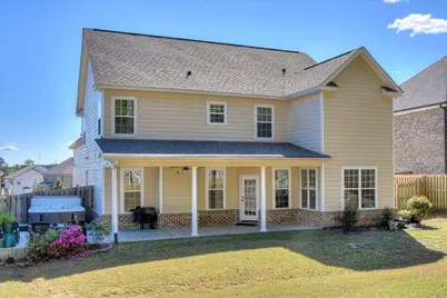 409 Pottery Drive, Evans, GA 30907 - Photo 32