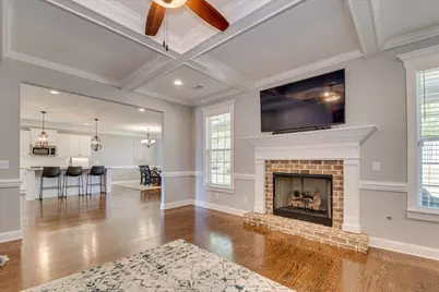 409 Pottery Drive, Evans, GA 30907 - Photo 6