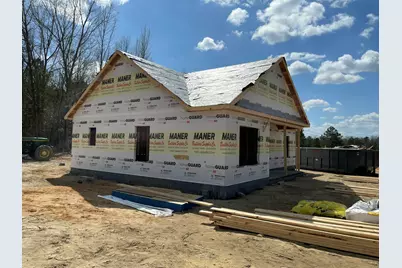 3776 Wire Road, Dearing, GA 30808 - Photo 2