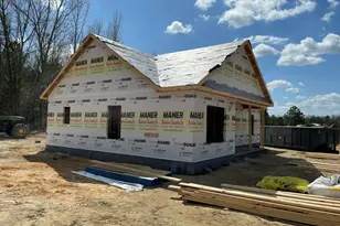 3776 Wire Rd, Dearing, GA 30808 - Photo 2