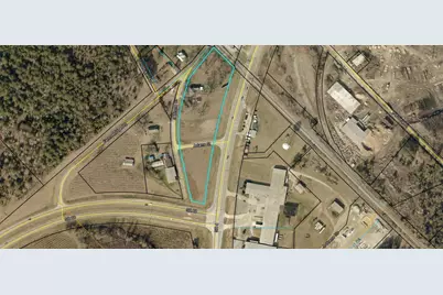 203 S Wrens Circle, Wrens, GA 30833 - Photo 2