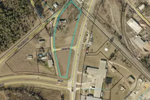 203 S Wrens Cir, Wrens, GA 30833 - Photo 2