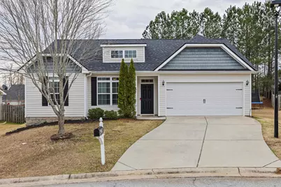 4911 Ashbrooke Way, Grovetown, GA 30813 - Photo 1