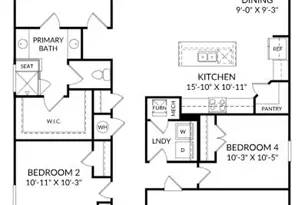 4138 Whitehouse St, Harlem, GA 30814 - Photo 4