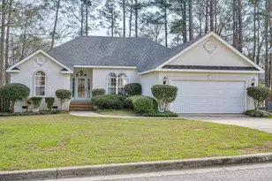 4097 Eagle Nest Dr, Evans, GA 30809 - Photo 2