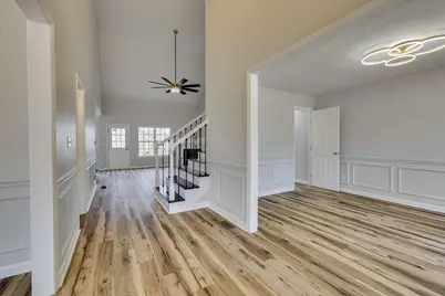 839 Prairie Lane, Evans, GA 30809 - Photo 6