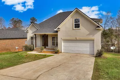 839 Prairie Lane, Evans, GA 30809 - Photo 2