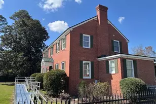 39 E Calhoun St, Wadley, GA 30477 - Photo 12