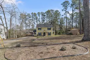 1032 Brookwood Dr, Augusta, GA 30909 - Photo 1