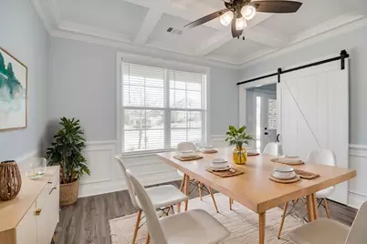 516 Mullingar Court, Grovetown, GA 30813 - Photo 6