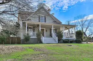 111 Humphrey St, Lincolnton, GA 30817 - Photo 4