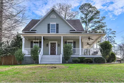 111 Humphrey Street, Lincolnton, GA 30817 - Photo 1