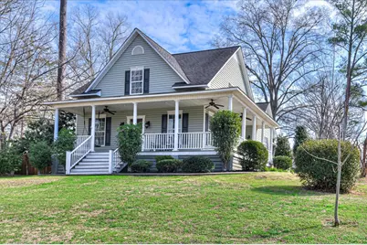 111 Humphrey Street, Lincolnton, GA 30817 - Photo 2