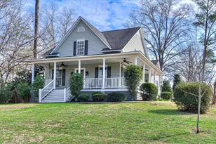 111 Humphrey St, Lincolnton, GA 30817 - Photo 2