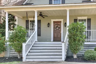 111 Humphrey St, Lincolnton, GA 30817 - Photo 6