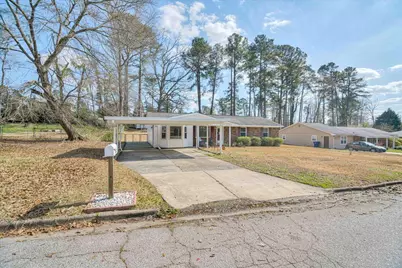 4518 Colonial Road, Martinez, GA 30907 - Photo 2