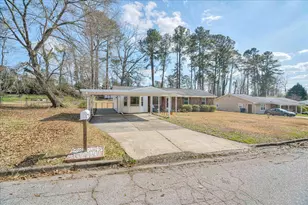 4518 Colonial Rd, Martinez, GA 30907 - Photo 2