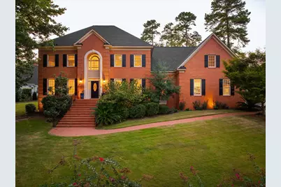 3684 Inverness Way, Martinez, GA 30907 - Photo 1