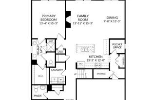 4141 Whitehouse St, Harlem, GA 30814 - Photo 2