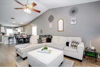 5115 Wheeler Lake Road, Augusta, GA 30909 - Photo 12