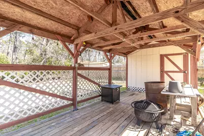 156 Holiday Drive, Martinez, GA 30907 - Photo 38