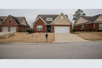 144 Fitzsimmons Drive, North Augusta, SC 29860 - Photo 2