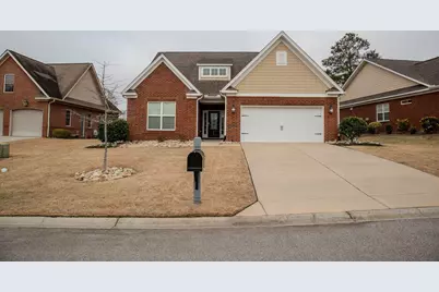 144 Fitzsimmons Drive, North Augusta, SC 29860 - Photo 1