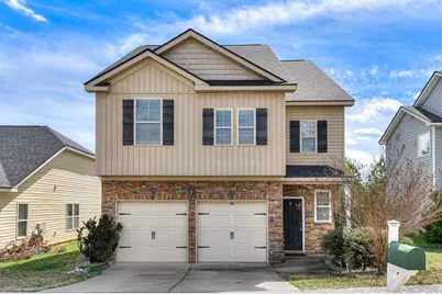 805 Erika Lane, Grovetown, GA 30813 - Photo 1