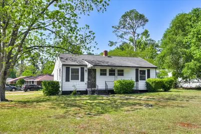 2021 Wharton Drive, Augusta, GA 30904 - Photo 2