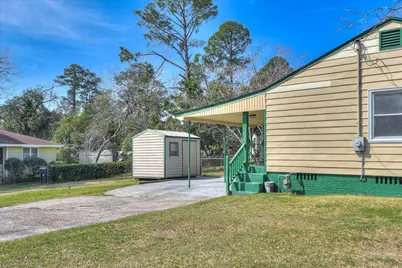 2021 Wharton Drive, Augusta, GA 30904 - Photo 24