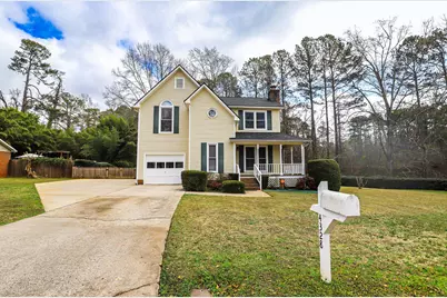 4328 Roswell Drive, Martinez, GA 30907 - Photo 2