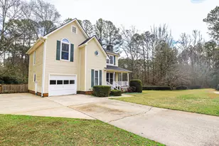 4328 Roswell Dr, Martinez, GA 30907 - Photo 4