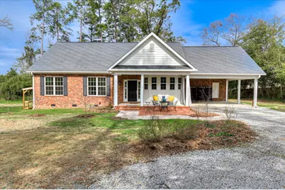 1223 Reid Road, Augusta, GA 30909 - Photo 1