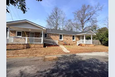 1610 Carpenter Street, Augusta, GA 30901 - Photo 1