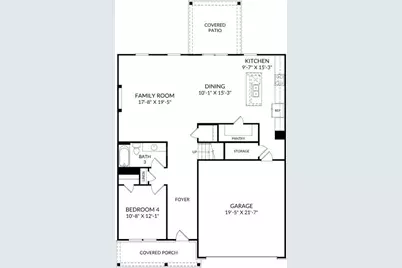 376 Tupelo Pass, Harlem, GA 30814 - Photo 2