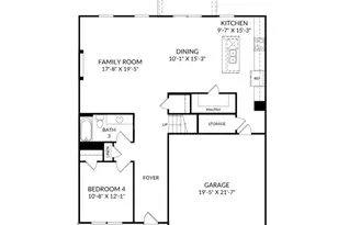 376 Tupelo Pass, Harlem, GA 30814 - Photo 2