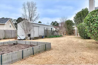 910 Sawbuck Way, Evans, GA 30809 - Photo 42