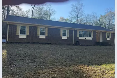 5025 Mike Padgett Highway, Augusta, GA 30906 - Photo 2