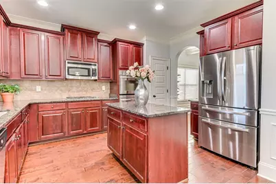 2422 Sunflower Drive, Evans, GA 30809 - Photo 14