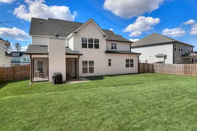 3441 Hilltop Trail, Evans, GA 30809 - Photo 44