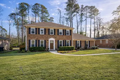 3359 Sugar Mill Road, Augusta, GA 30907 - Photo 1