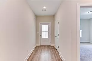 345 Church St, Blythe, GA 30805 - Photo 4