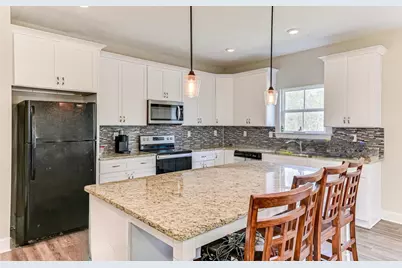 345 Church Street, Blythe, GA 30805 - Photo 2