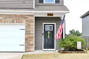 4164 Thimbleberry Dr, Graniteville, SC 29829 - Photo 2