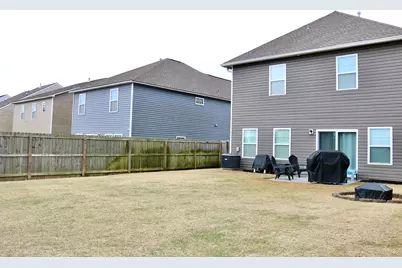 4164 Thimbleberry Drive, Graniteville, SC 29829 - Photo 38