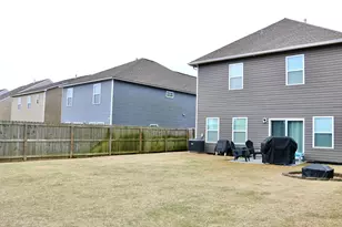 4164 Thimbleberry Dr, Graniteville, SC 29829 - Photo 38