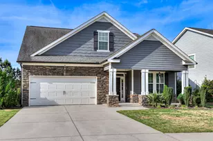 525 Bunchgrass St, Evans, GA 30809 - Photo 2