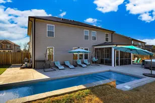 849 Williford Run Dr, Grovetown, GA 30813 - Photo 2