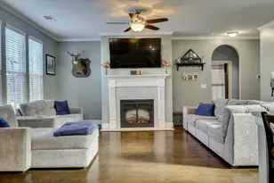 849 Williford Run Dr, Grovetown, GA 30813 - Photo 12