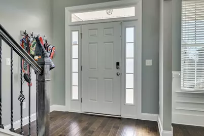 849 Williford Run Drive, Grovetown, GA 30813 - Photo 8